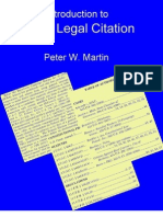 Download Basic Legal Citation by Bolu Cartas SN76599441 doc pdf