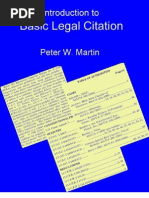 Download Basic Legal Citation by Bolu Cartas SN76599441 doc pdf