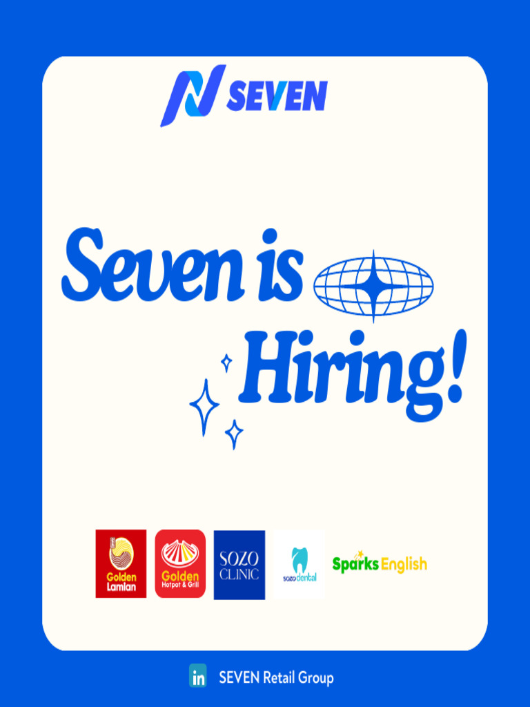 SEVEN Retail Group | PDF