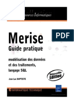 Merise Guide Pratique