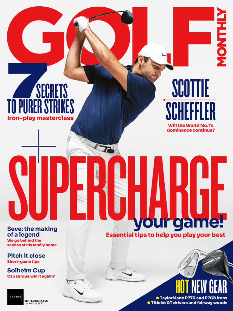 Golf monthly uk 09 2024 freemagazines top pdf
