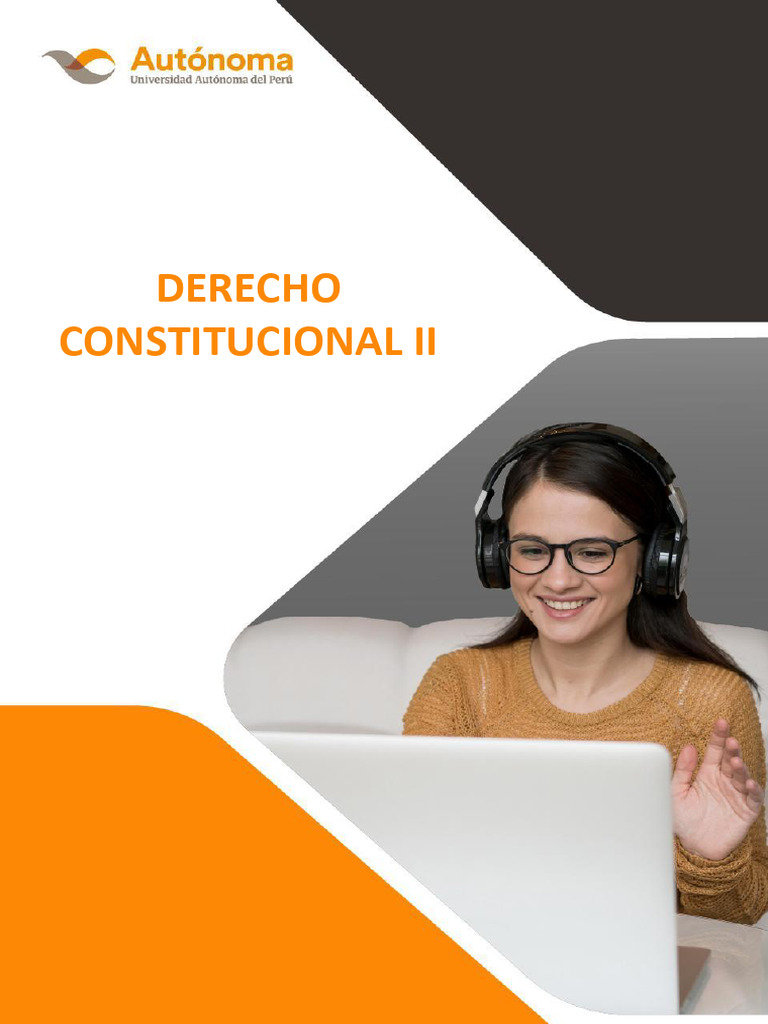 Tarea Derech Const II | PDF