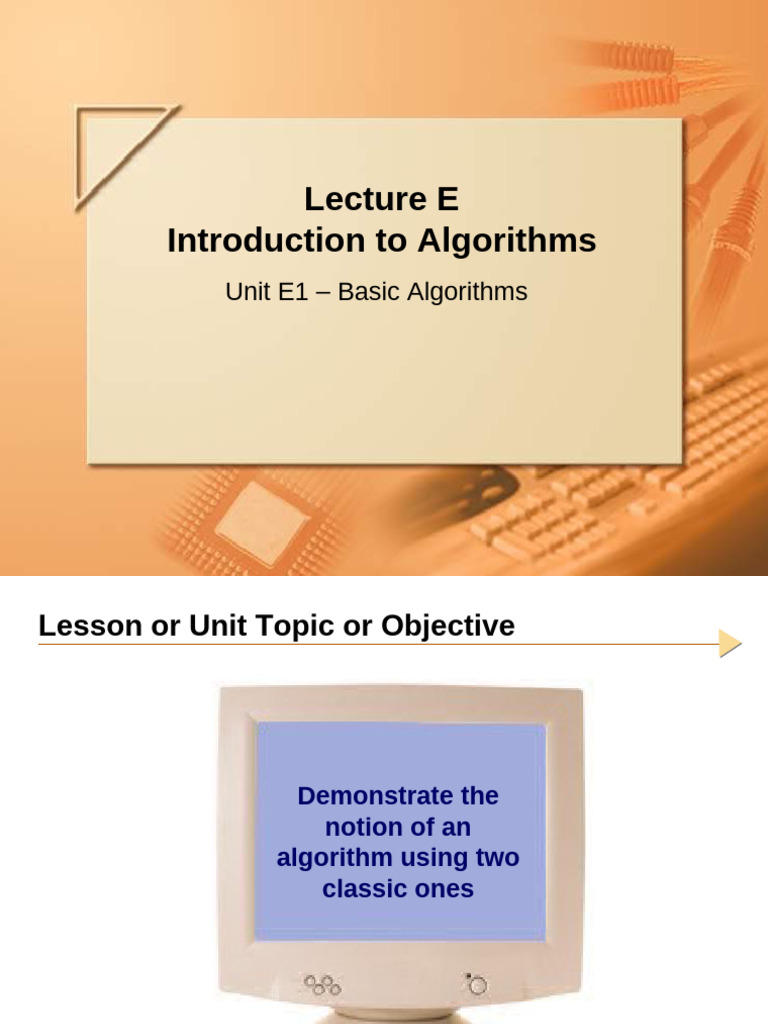 Introduction To Algorithms Pdf