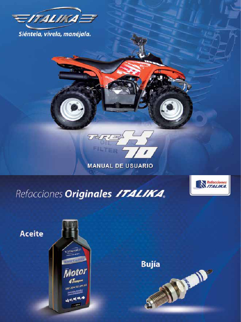 T Rex70 | PDF