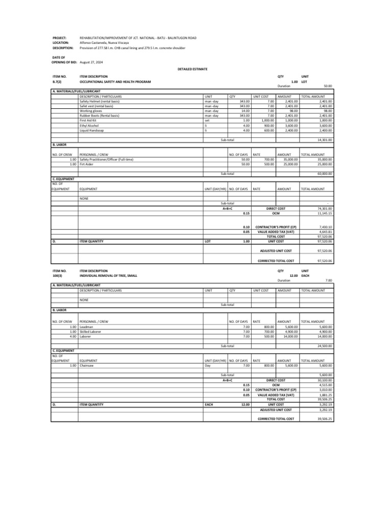financial-detailed-est-pdf-cost-value-added-tax