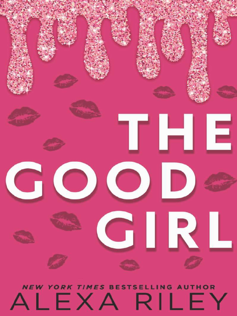 Alexa Riley - The Good Girl | PDF