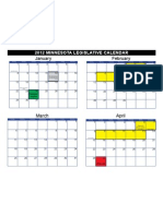 121211 Session Calendar