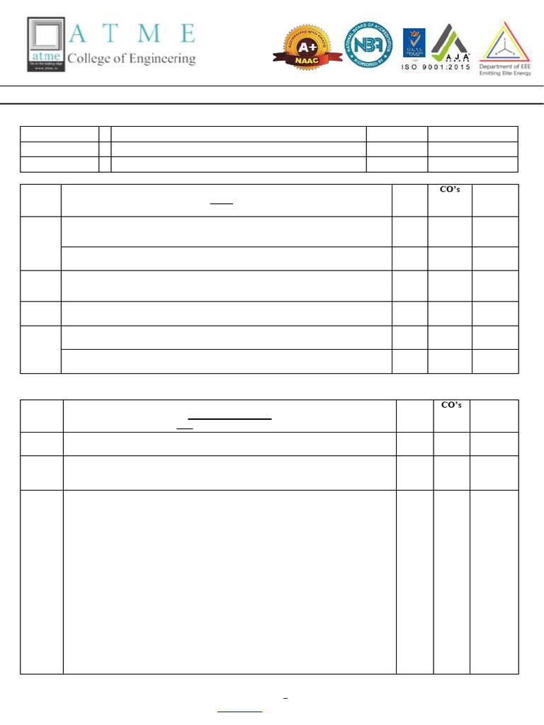 2022 23 - Paper 1 | PDF