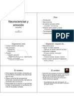 ILI 276 ResumenNeurociencias