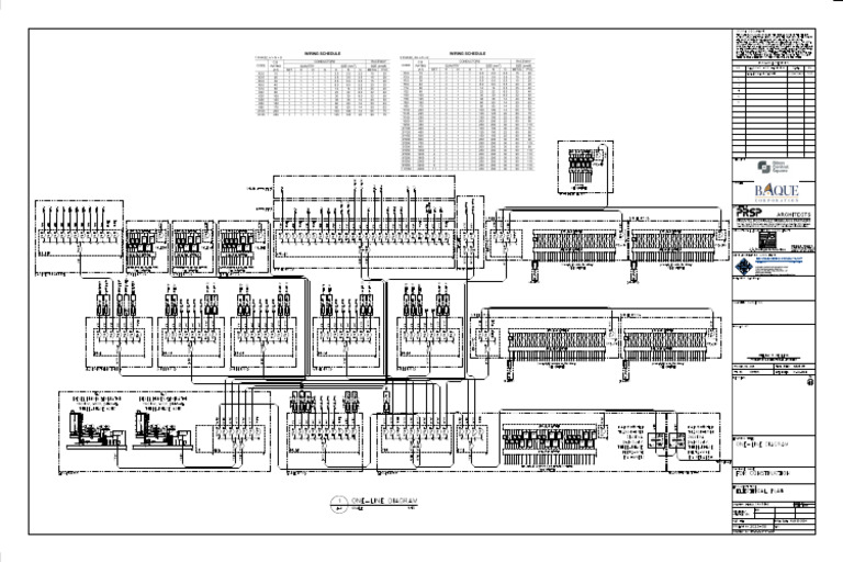 Riser Electrical | PDF