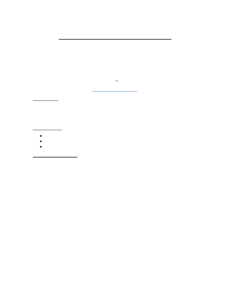 TPP Práctica4 | PDF