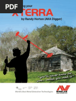 Download Understanding Your X-TERRA Letter Size by jocumer SN76604034 doc pdf
