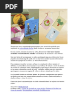 Download Siempre que busco manualidades para ensearos paso por mi sitio preferido para inspirarme by Vanessa Mogrovejo SN76604792 doc pdf