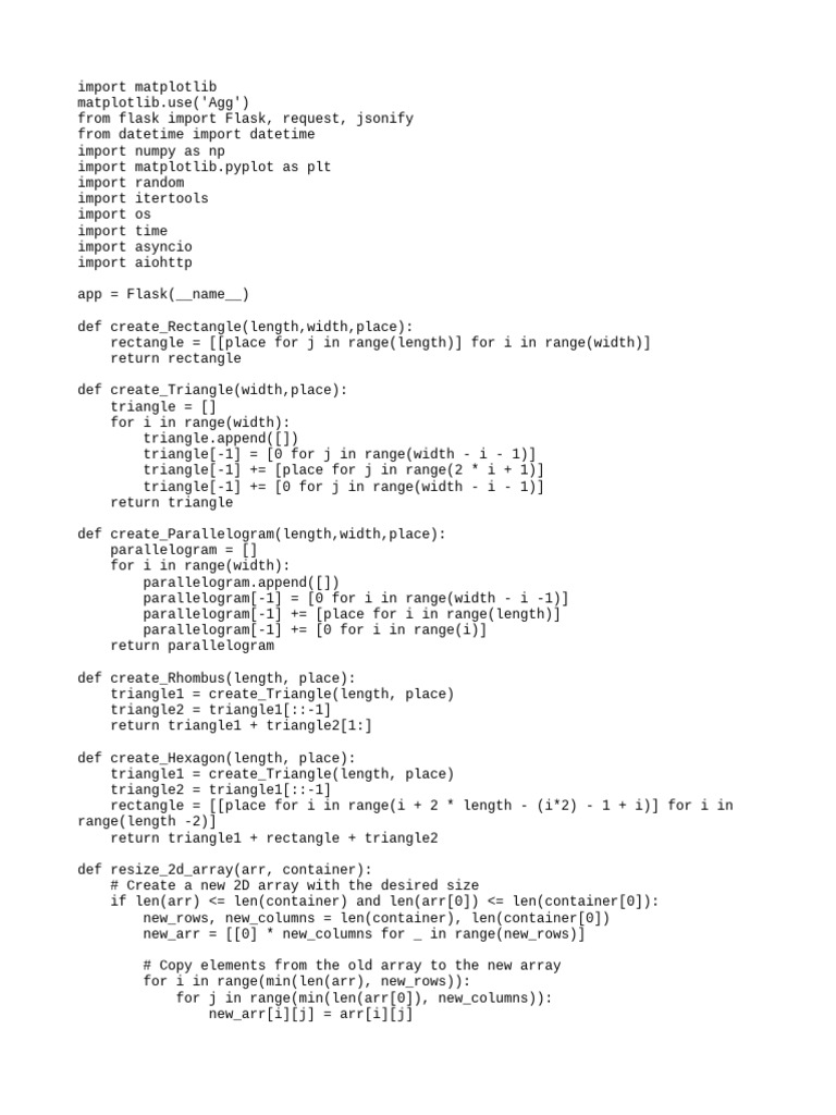App pdf