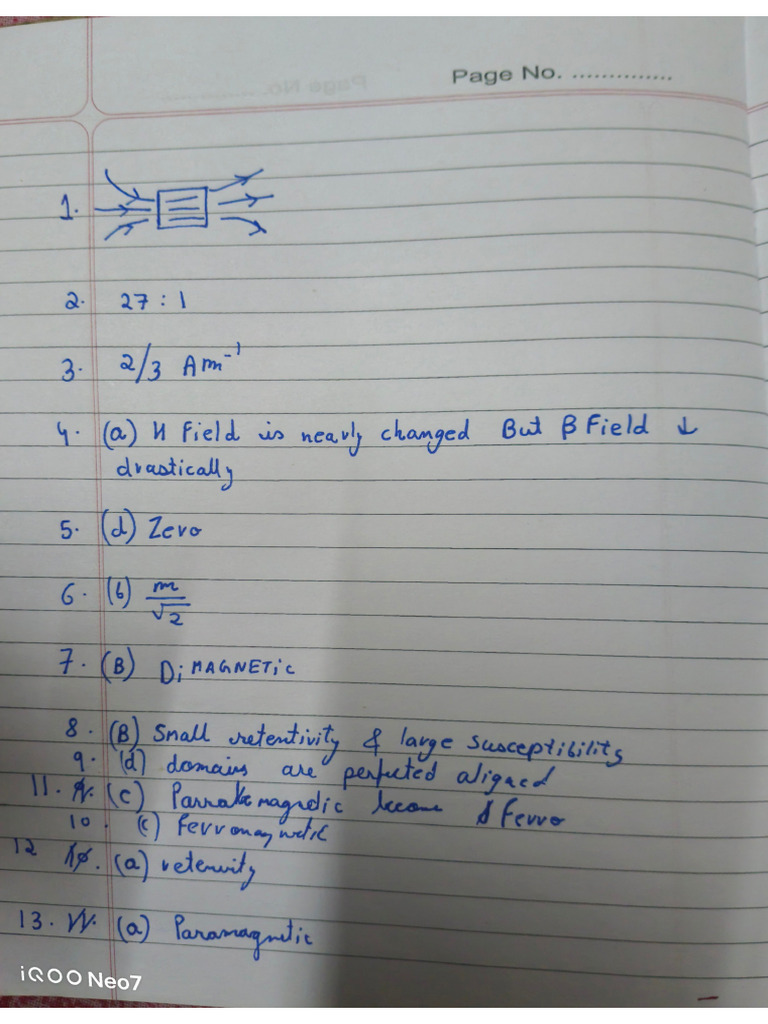 Practice Questions Pdf