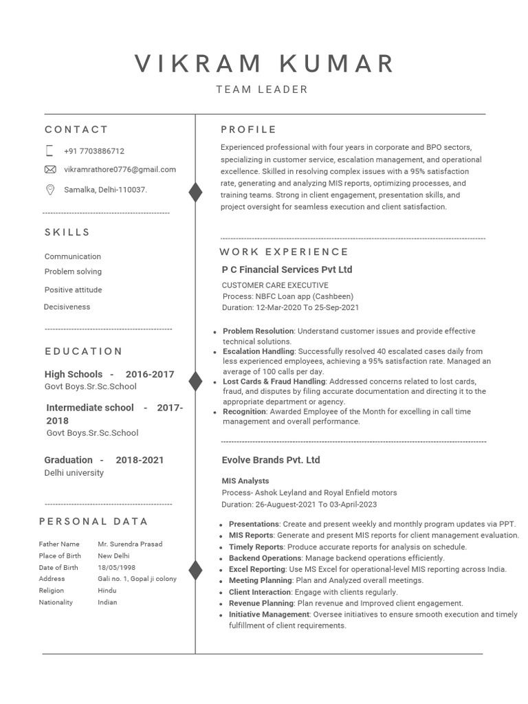 Minimalist White and Grey Professional - 1725681337