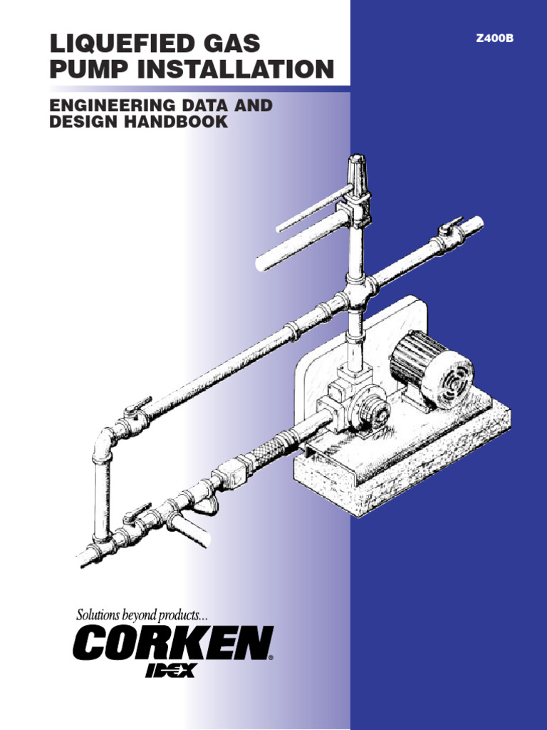 Pump Piping Instructions | PDF