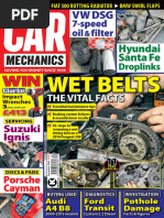 Arval Car Damage Charge Matrix 2024 | PDF | Tire | Wheel