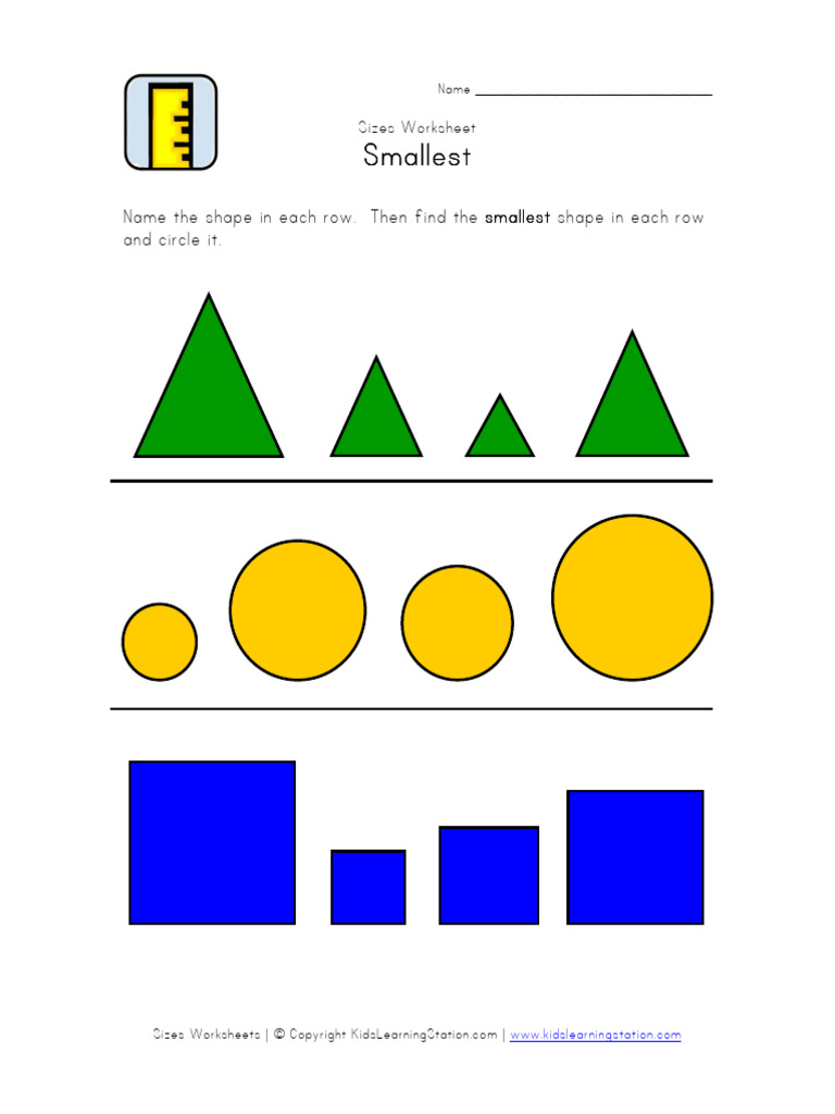 Smallest color pdf