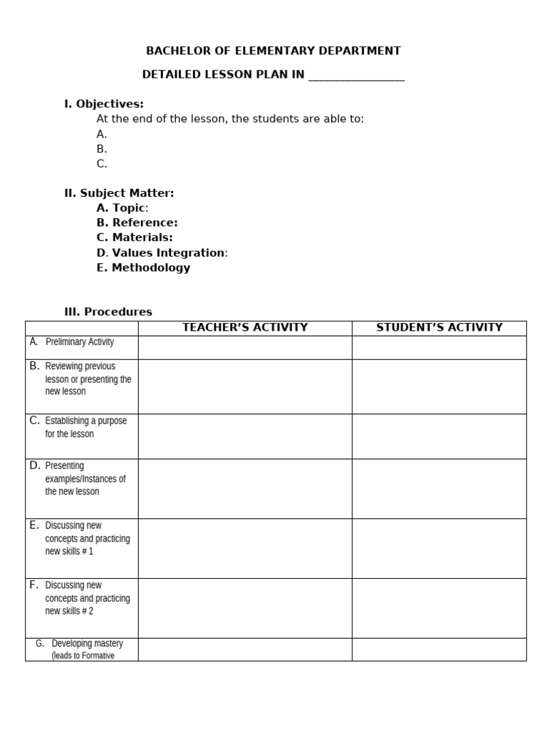DLP Format | PDF