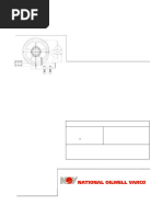 Sheave Groove Wear and Inspection Guide | PDF | Wear | Wire