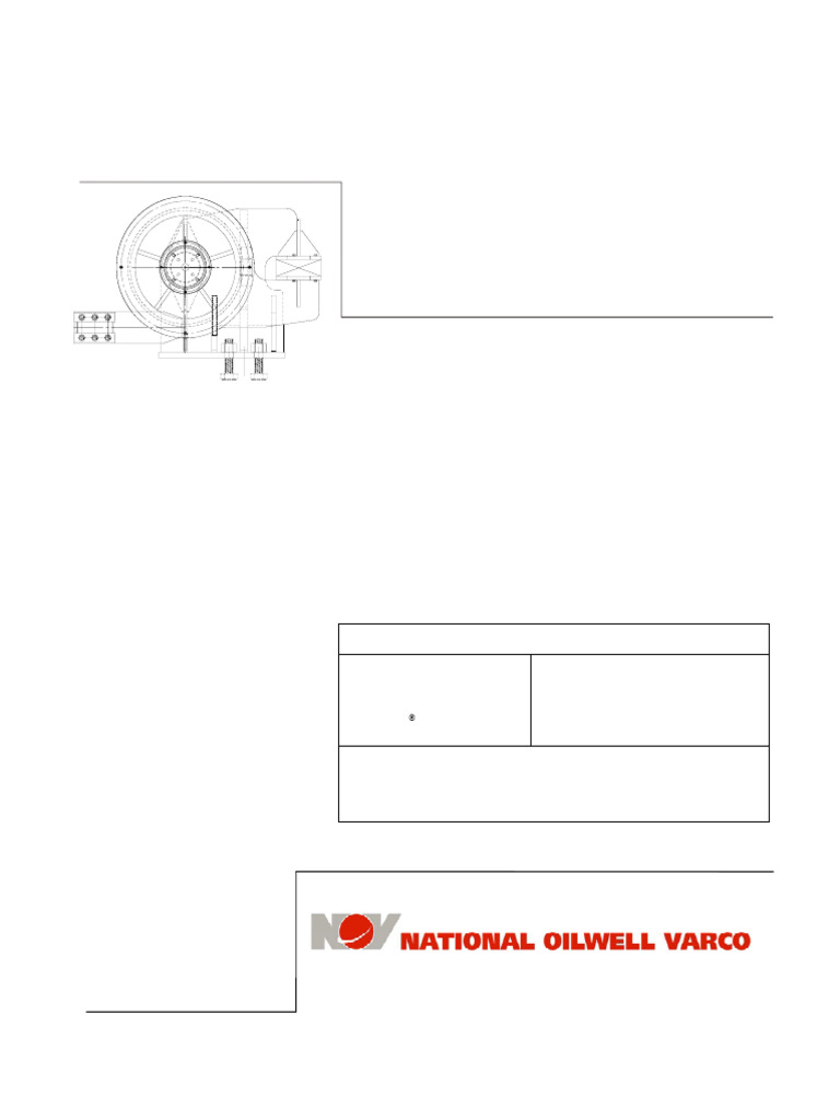 Dead Line Anchor | PDF | Screw | Technology & Engineering