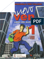 Livro - Nuevo Ven 1 Jpeg