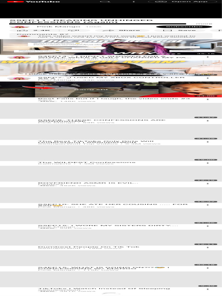 S5ep11 Reading Unhinged Confessions Again Pdf