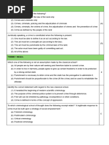 CMY1501 MCQ Theme 1-4 2024 S1