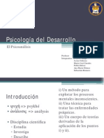 Psicología