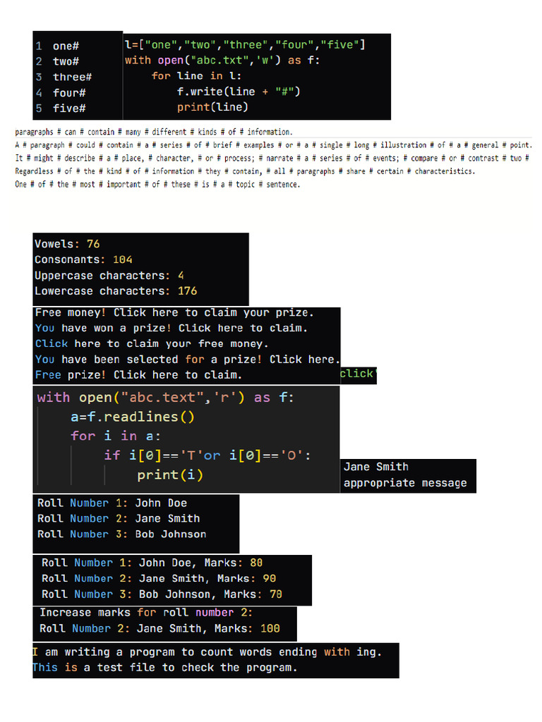 Output PDF | PDF