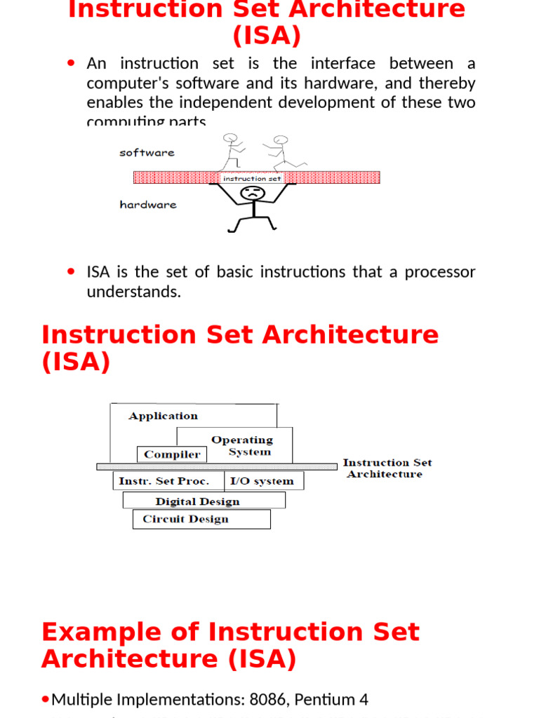 Lecture 04 | PDF
