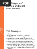 Download Romeo and Juliet Act I Review by Kate Ramey SN7661119 doc pdf