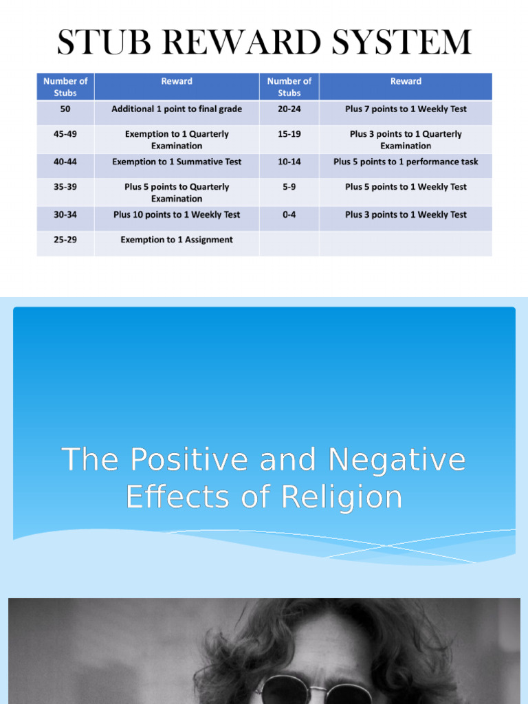 Intro To World Religion Lesson 3 Pdf