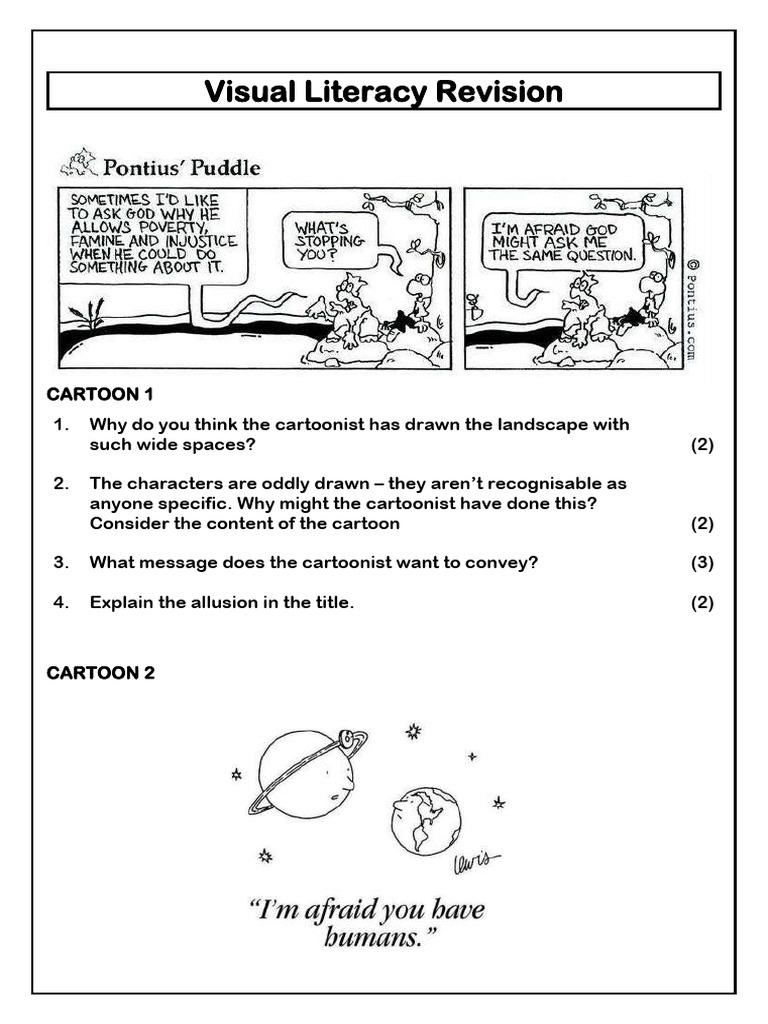 Visual Lit Exercise - 240829 - 090212 | PDF