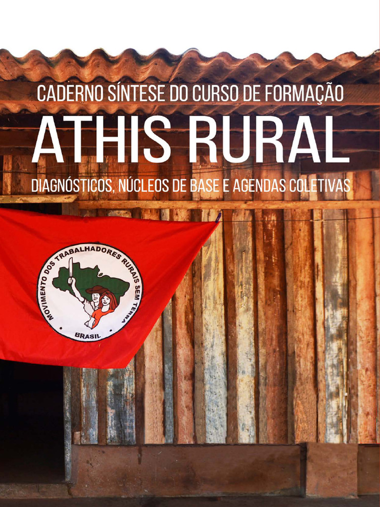 2021 Caderno Sintese Athis Rural | PDF