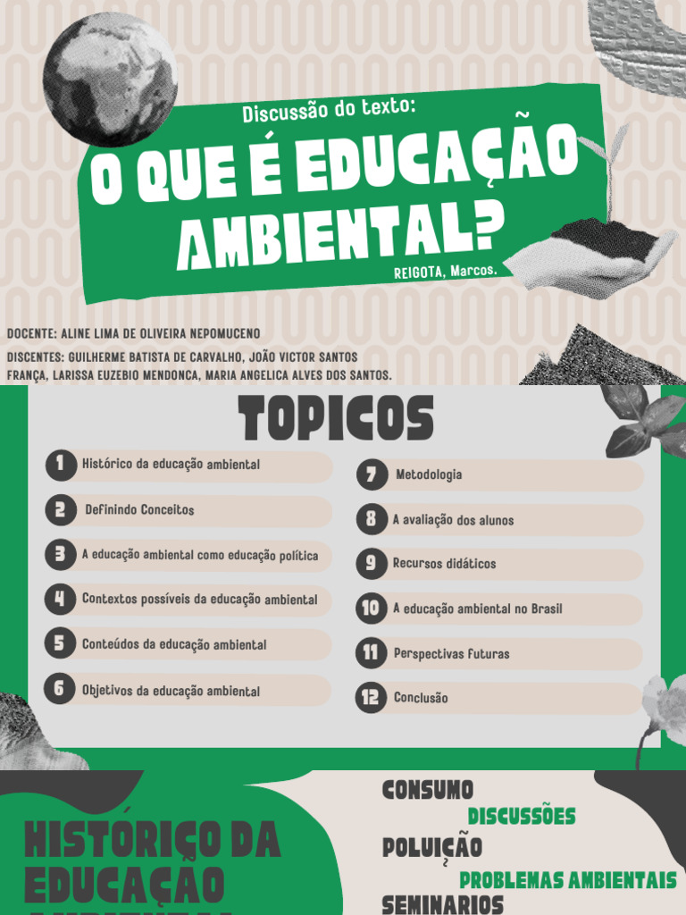 A Call To Action Pdf