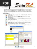 ELM327 Scan Xl-Overview