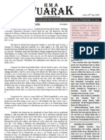 HMA Puarak. Vol - 11 Issue 22 Dt.4thSept2001