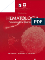 Hematología - Fisiopatología y Diagnóstico  