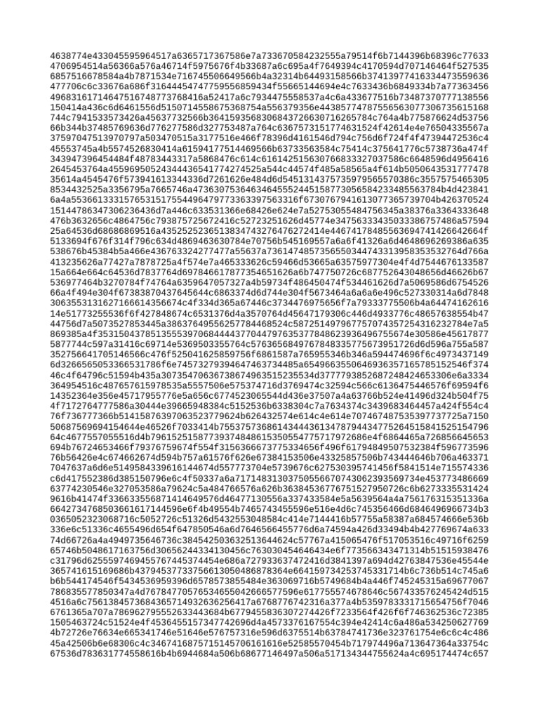 Data Encryption Techniques Overview | PDF