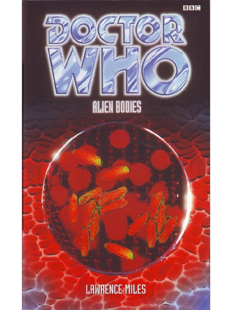 Alien Bodies | PDF