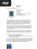 Download Video Format by Ahmad Zaky Ghozali SN76616206 doc pdf