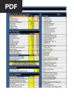 Download Racing Live Cheat Sheet v55 Large by Manuel Manfre SN76617004 doc pdf