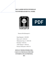Download Sistem Informasi Rental Mobil by Dani Ramadani SN76617010 doc pdf