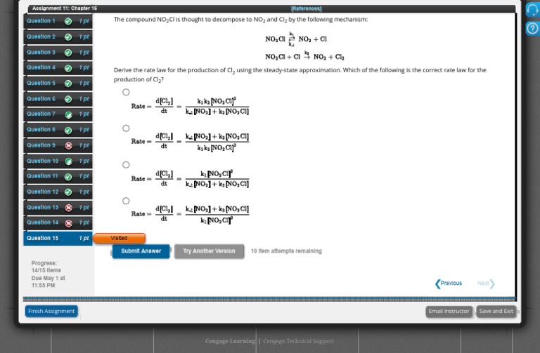 OWLv2 Online Teaching and Learning Resource From Cengage Learning 14 | PDF