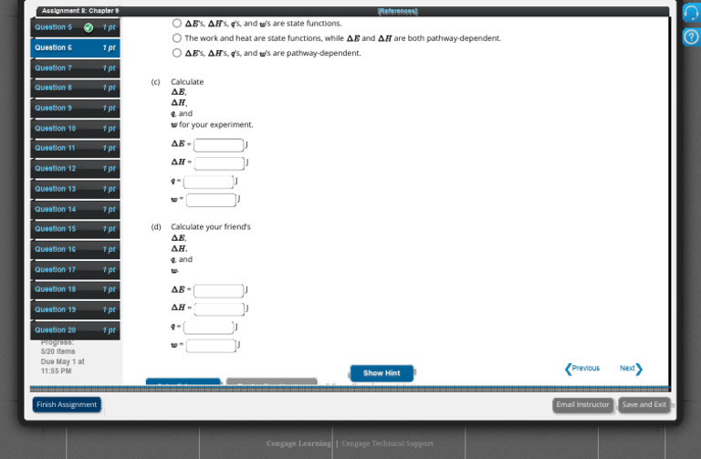 OWLv2 Online Teaching and Learning Resource From Cengage Learning 9 | PDF