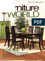 Furniture World - September-October 2011-Slicer