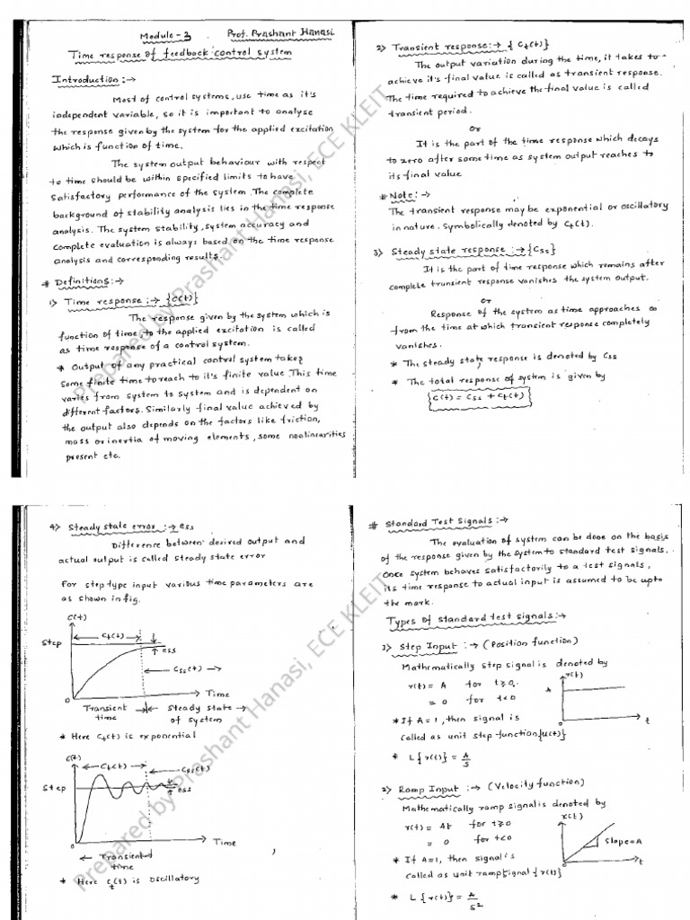 CS Module 3 | PDF
