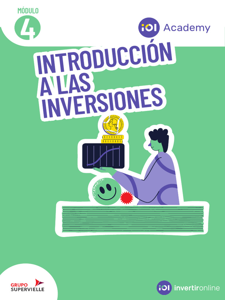 Mdulo 4 Introduccinalasinversiones-230307-094701 | PDF | Renta Fija ...